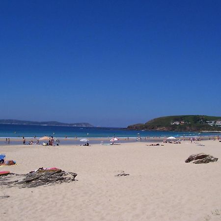 Duerming Velero Apartamentos Sanxenxo Bagian luar foto