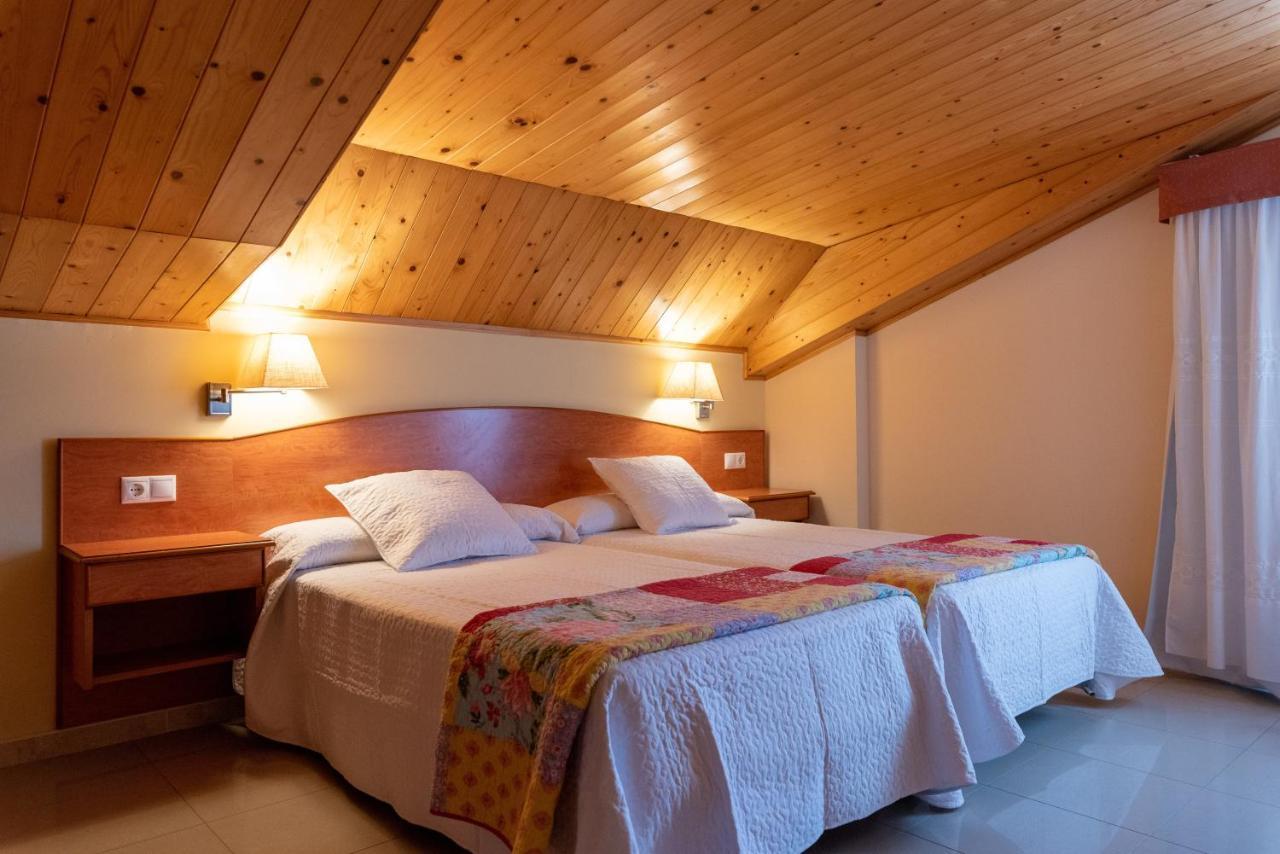 Duerming Velero Apartamentos Sanxenxo Bagian luar foto