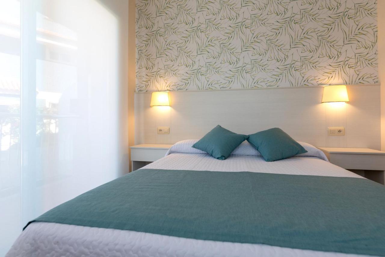 Duerming Velero Apartamentos Sanxenxo Bagian luar foto