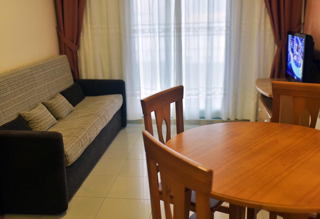 Duerming Velero Apartamentos Sanxenxo Bagian luar foto