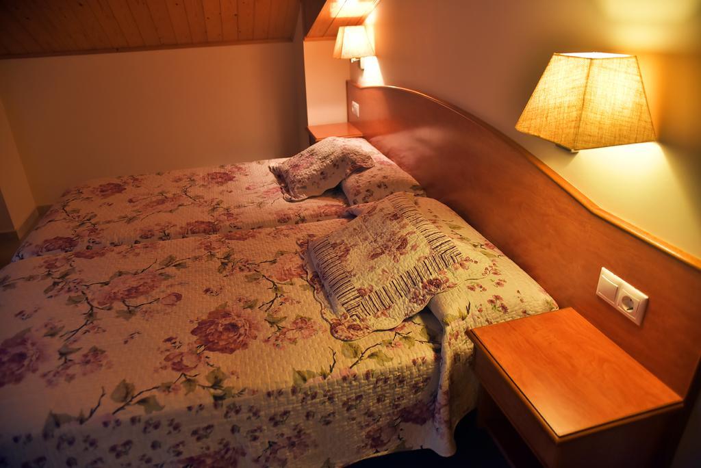 Duerming Velero Apartamentos Sanxenxo Bagian luar foto