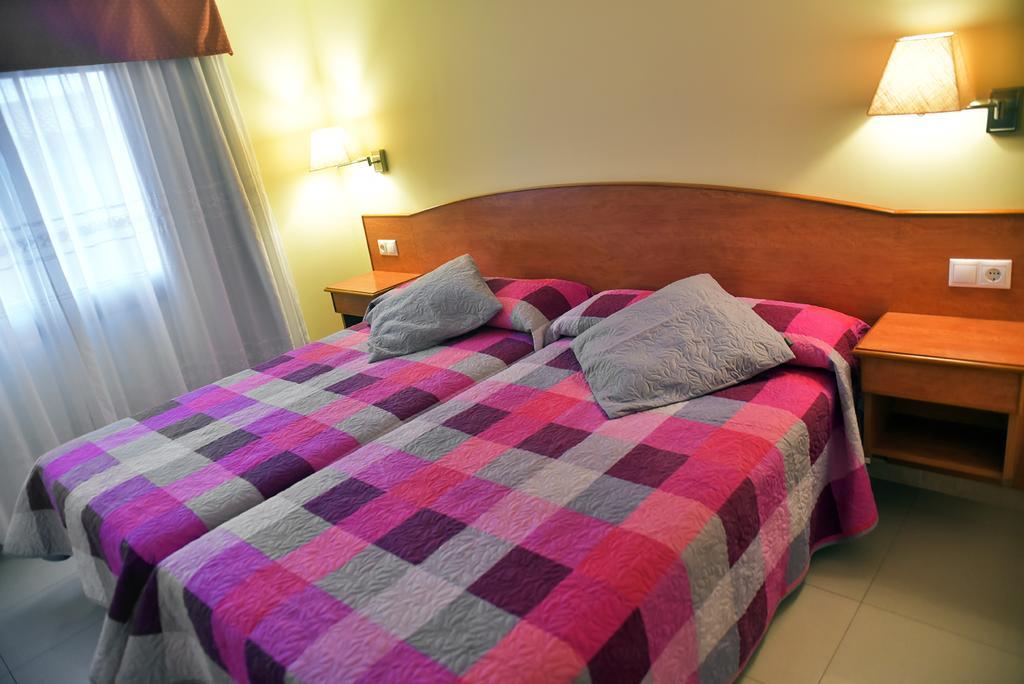 Duerming Velero Apartamentos Sanxenxo Bagian luar foto