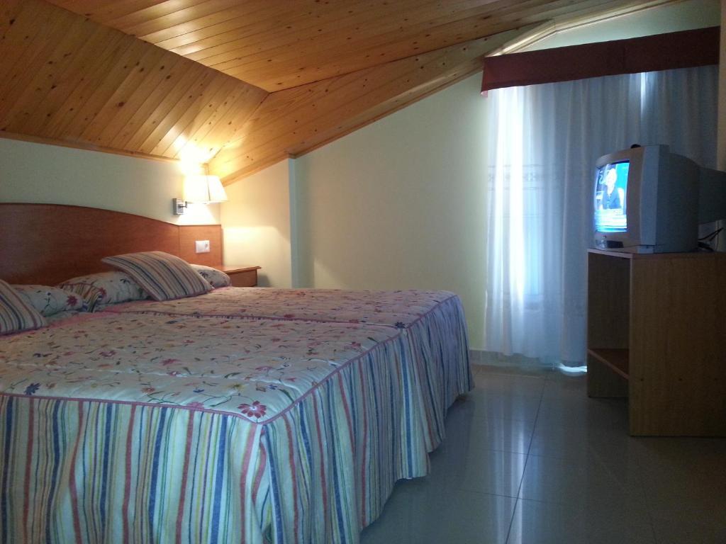 Duerming Velero Apartamentos Sanxenxo Bagian luar foto