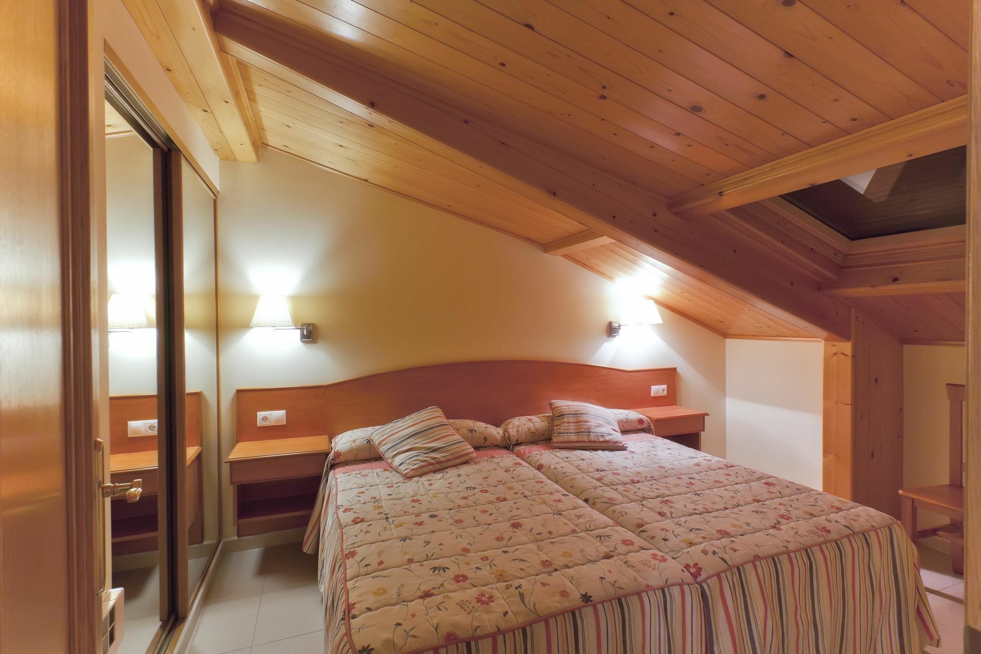 Duerming Velero Apartamentos Sanxenxo Bagian luar foto